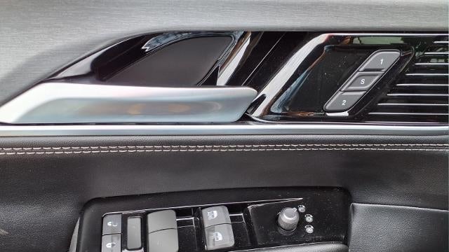 2024 Jeep Wagoneer L Carbide