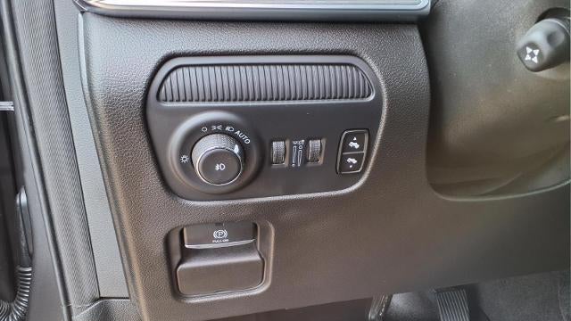 2024 Jeep Wagoneer L Carbide