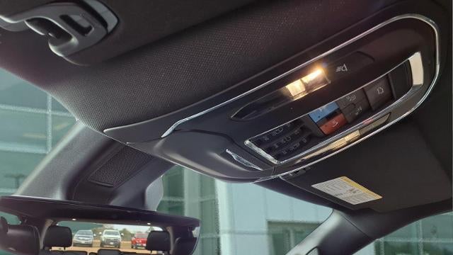 2024 Jeep Wagoneer L Carbide