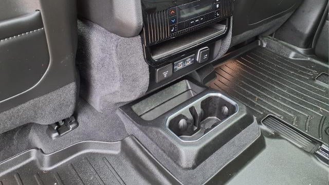 2024 Jeep Wagoneer L Carbide