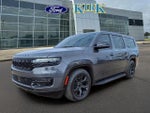 2024 Wagoneer L Thumbnail 2