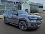 2024 Wagoneer L Thumbnail 3