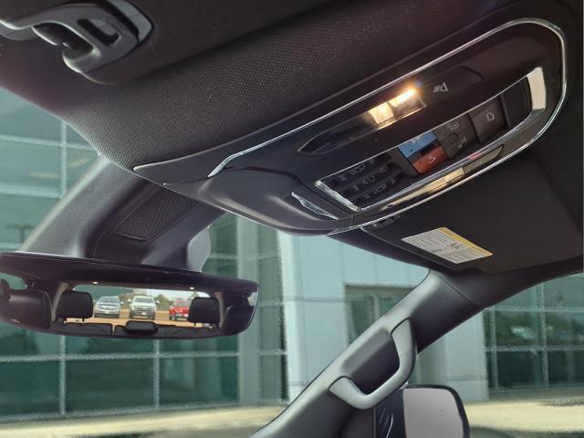 2024 Jeep Wagoneer L - $59,900