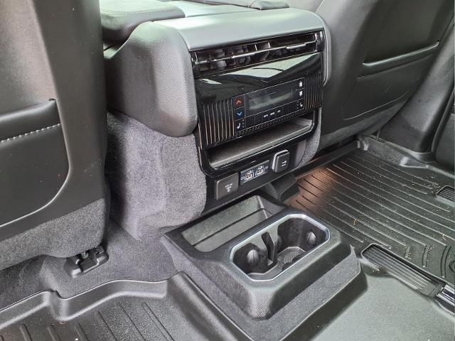 2024 Jeep Wagoneer L - $59,900