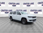 2024 Wagoneer L Thumbnail 2