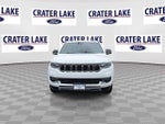 2024 Wagoneer L Thumbnail 3