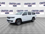 2024 Wagoneer L Thumbnail 4