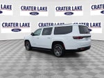 2024 Wagoneer L Thumbnail 6