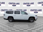 2024 Wagoneer L Thumbnail 9