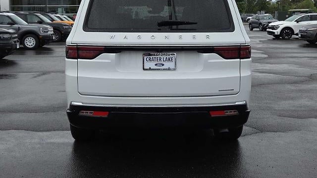 2024 Jeep Wagoneer L Carbide