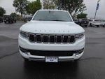 2024 Wagoneer L Thumbnail 14