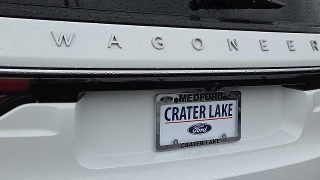 2024 Jeep Wagoneer L Carbide