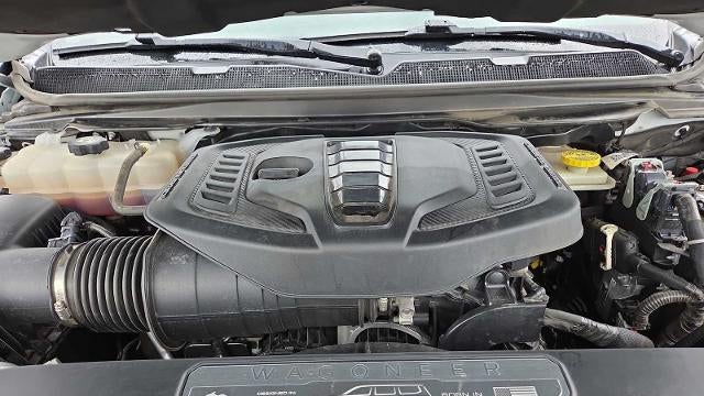 2024 Jeep Wagoneer L Carbide