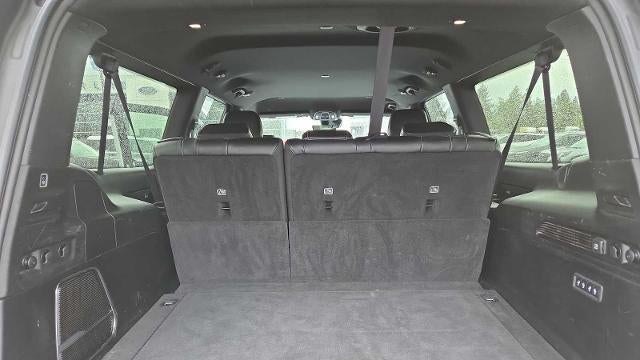 2024 Jeep Wagoneer L Carbide