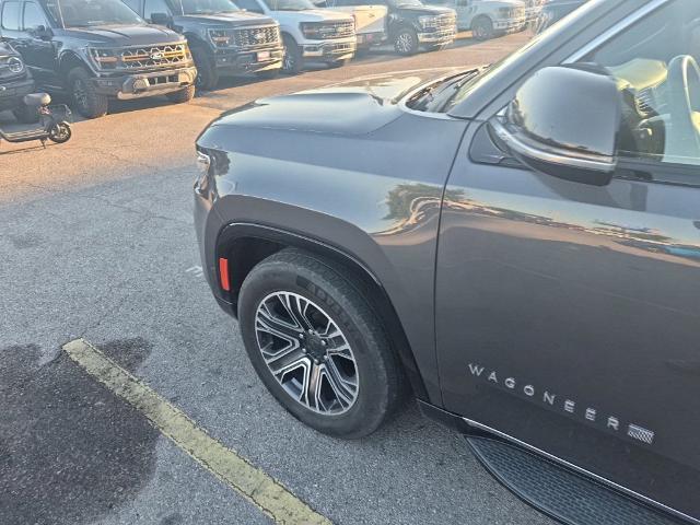 2024 Jeep Wagoneer L - $32,267