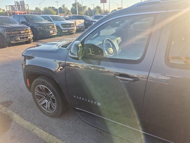2024 Jeep Wagoneer L - $32,267