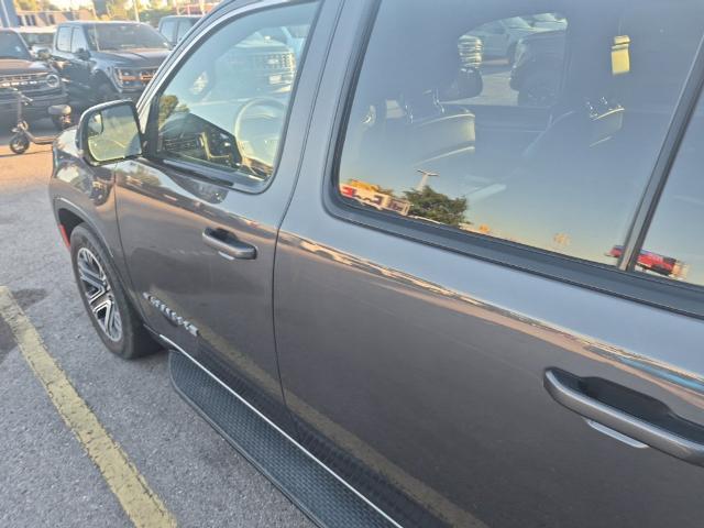 2024 Jeep Wagoneer L - $32,267