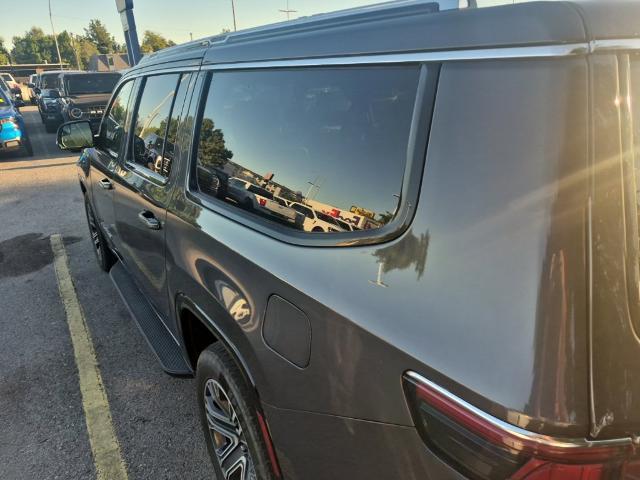 2024 Jeep Wagoneer L - $32,267