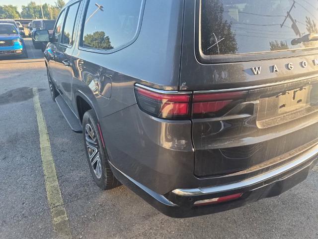 2024 Jeep Wagoneer L - $32,267