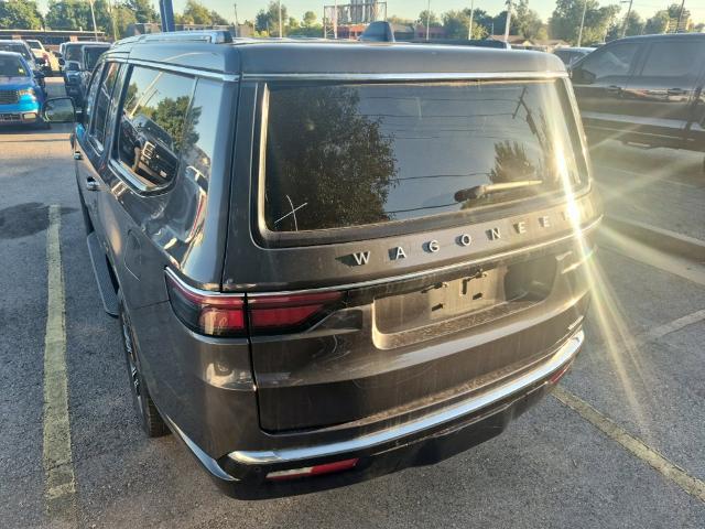 2024 Jeep Wagoneer L - $32,267