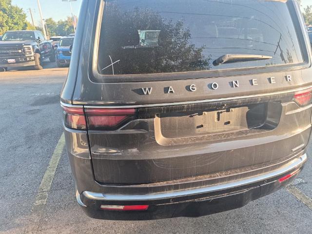 2024 Jeep Wagoneer L - $32,267