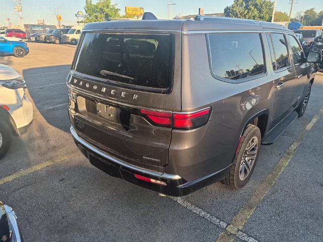 2024 Jeep Wagoneer L - $32,267