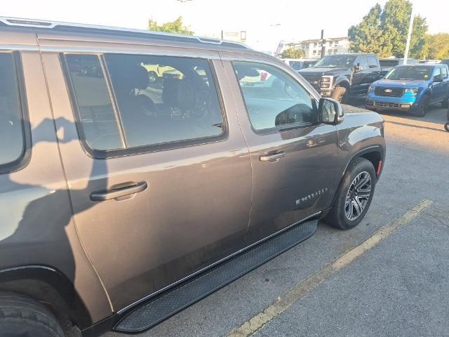 2024 Jeep Wagoneer L - $32,267
