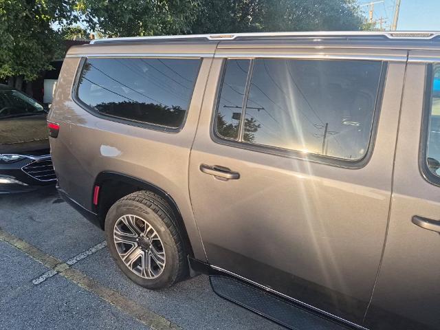2024 Jeep Wagoneer L - $32,267