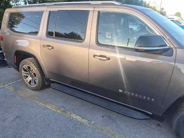 2024 Jeep Wagoneer L - $32,267