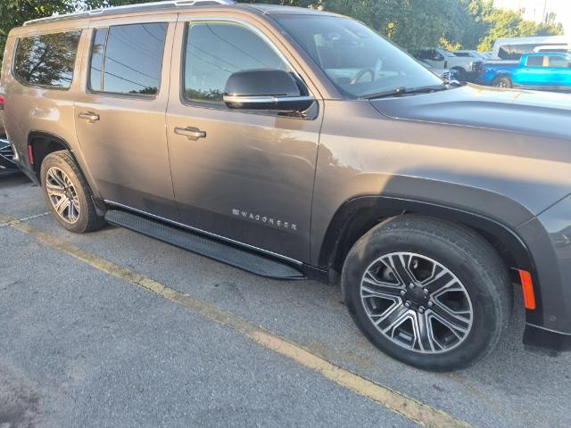 2024 Jeep Wagoneer L - $32,267