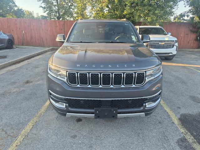 2024 Jeep Wagoneer L - $32,267