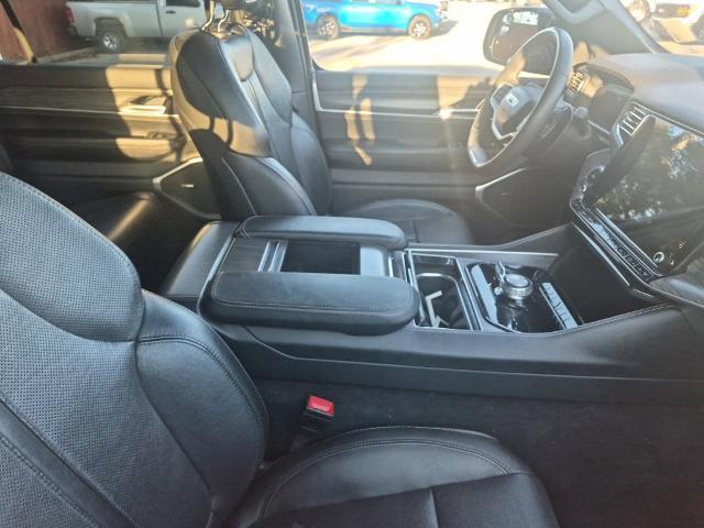 2024 Jeep Wagoneer L - $32,267