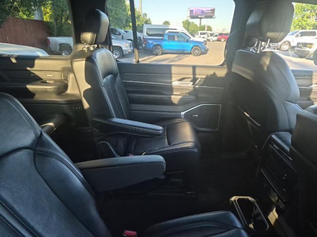 2024 Jeep Wagoneer L - $32,267