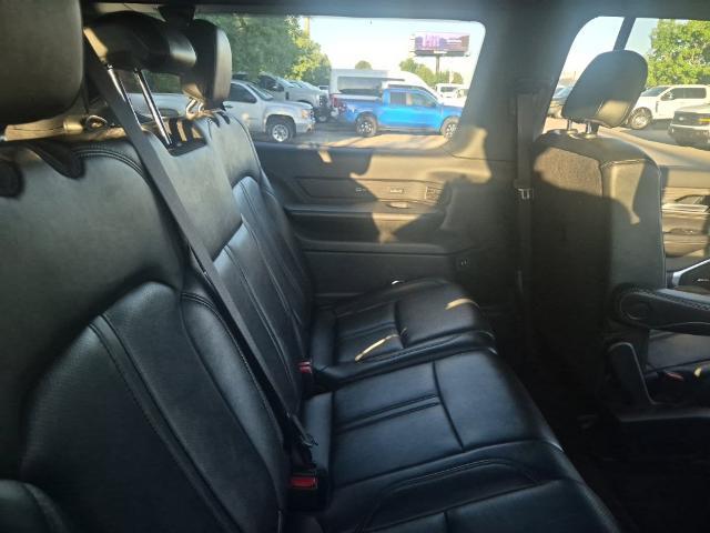 2024 Jeep Wagoneer L - $32,267
