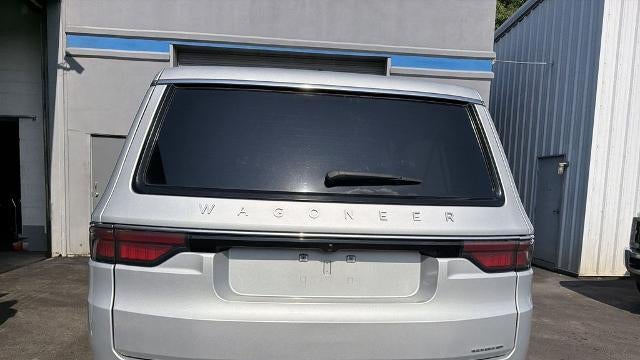 2024 Jeep Wagoneer L Carbide