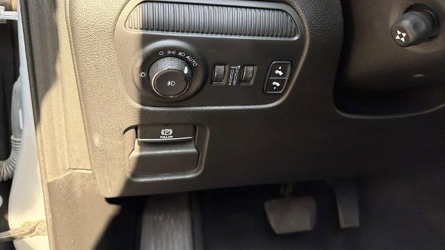 2024 Jeep Wagoneer L Carbide