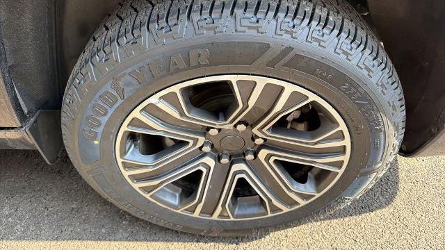 2024 Jeep Wagoneer L Carbide