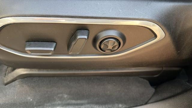 2024 Jeep Wagoneer L Carbide