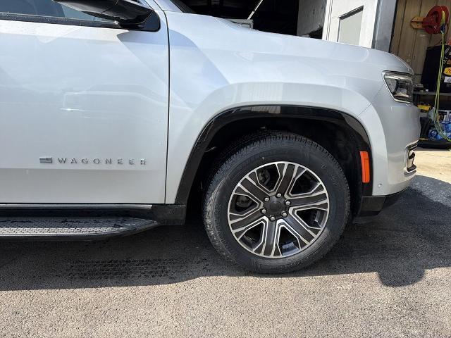 2024 Jeep Wagoneer L - $38,995