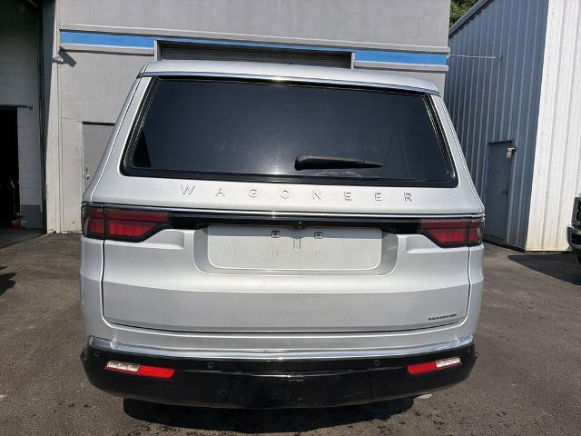 2024 Jeep Wagoneer L - $38,995