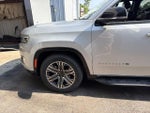 2024 Wagoneer L Thumbnail 9