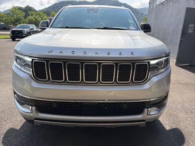 2024 Jeep Wagoneer L - $38,995