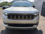 2024 Wagoneer L Thumbnail 10