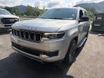 2024 Wagoneer L Thumbnail 11