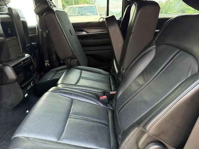 2024 Jeep Wagoneer L - $38,995