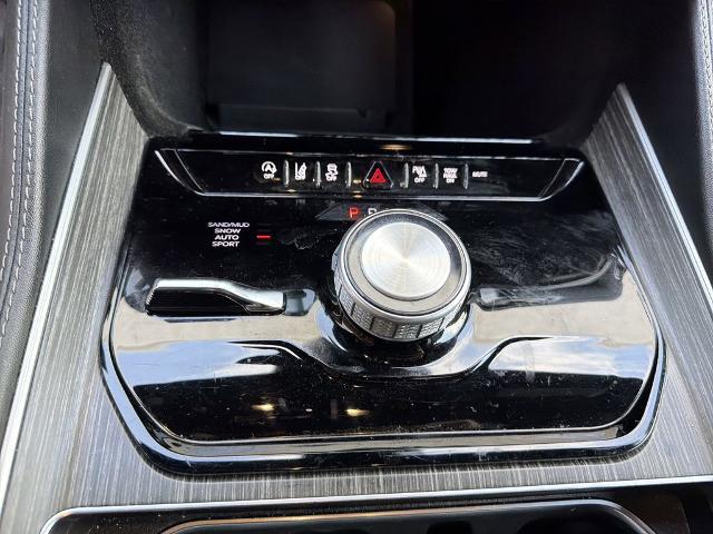 2024 Jeep Wagoneer L - $38,995