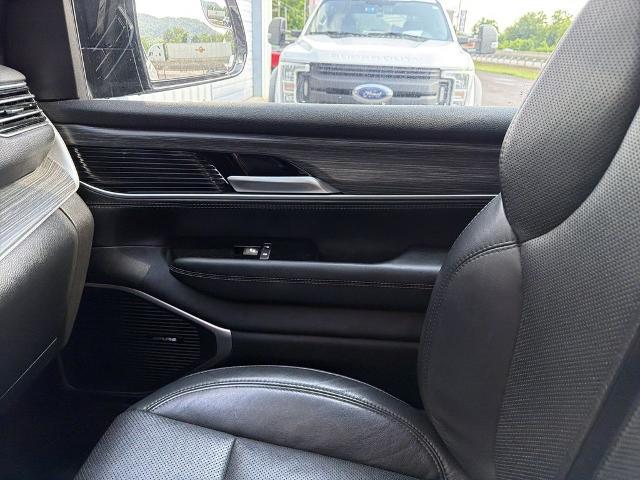 2024 Jeep Wagoneer L - $38,995