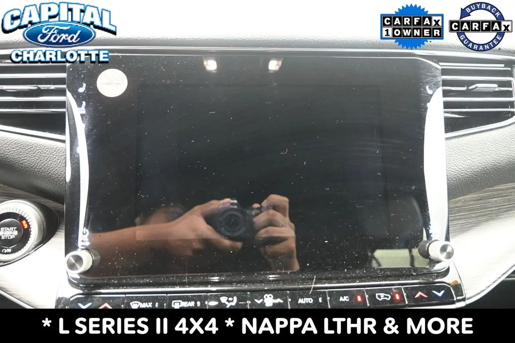 2024 Jeep Wagoneer L - $32,898