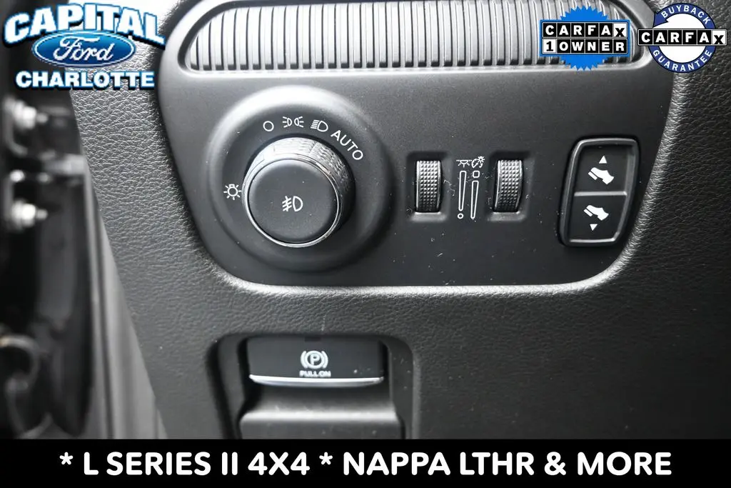 2024 Jeep Wagoneer L - $32,898