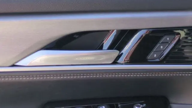 2026 Jeep Grand Wagoneer L Limited Altitude